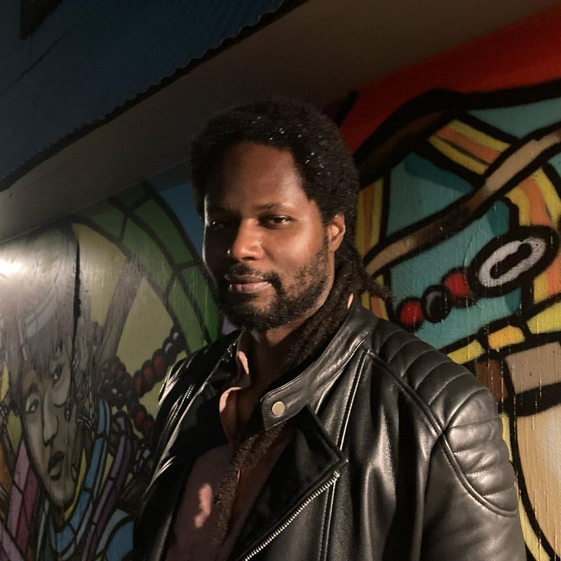 eMalick Njie